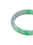 Figure View - Click To Enlarge - SAMUEL KUNG - Jade bangle