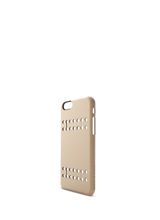 Figure View - Click To Enlarge - BOOSTCASE - iPhone 6 hybrid power case