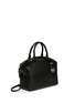 Figure View - Click To Enlarge - MICHAEL KORS - 'Riley' large pebbled leather satchel