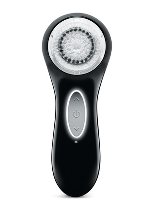 Main View - Click To Enlarge - CLARISONIC - Aria Sonic Facial Cleansing System - Black