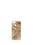Main View - Click To Enlarge - RAFÉ - Seashell iPhone 5 case
