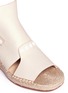 Detail View - Click To Enlarge - RAG & BONE - Sayre II' slingback wedge espadrille sandals
