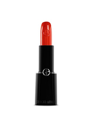 Main View - Click To Enlarge - GIORGIO ARMANI BEAUTY - Rouge D'Armani Sheers - 302