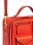  - MULBERRY - 'Cherwell Square' leather bag