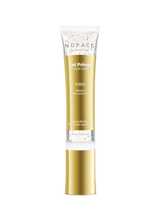 Main View - Click To Enlarge - NUFACE - 24k Gold Gel Primer 59ml – Firm