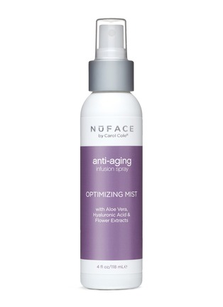 Main View - Click To Enlarge - NUFACE - Anti-Aging Infusion Spray Optimizing Mist 118ml