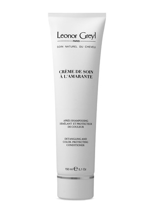 Main View - Click To Enlarge - LEONOR GREYL - Crème de Soin à l’Amarante 150ml