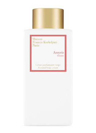 Main View - Click To Enlarge - MAISON FRANCIS KURKDJIAN - Amyris femme Scented Body Cream 250ml