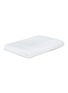 Main View - Click To Enlarge - SOCIETY LIMONTA - Nite king size cotton duvet cover – White