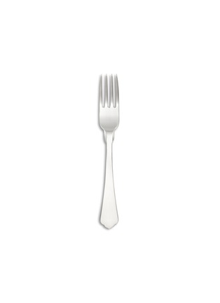 Main View - Click To Enlarge - ASTIER DE VILLATTE - Stainless steel serving fork