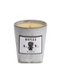 Main View - Click To Enlarge - ASTIER DE VILLATTE - Naples scented candle 220g