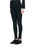 Front View - Click To Enlarge - CALVIN KLEIN 205W39NYC - Stretch cady pants