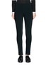 Main View - Click To Enlarge - CALVIN KLEIN 205W39NYC - Stretch cady pants