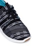 Detail View - Click To Enlarge - 90294 - 'Del Rey' tribal stripe jacquard sneakers