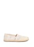 Main View - Click To Enlarge - 90294 - Classic mesh espadrille slip-ons