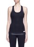 Main View - Click To Enlarge - ADIDAS BY STELLA MCCARTNEY - 'The Performance' tech jersey tank top
