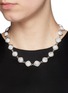 Figure View - Click To Enlarge - PHILIPPE AUDIBERT - 'Hopis' stone necklace