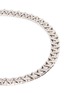 Detail View - Click To Enlarge - PHILIPPE AUDIBERT - 'VIWY' crystal bead cutout necklace