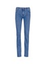 Main View - Click To Enlarge - ISAIA - Cotton denim jeans