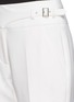 Detail View - Click To Enlarge - JASON WU - Cotton-blend utility pants
