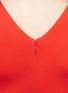 Detail View - Click To Enlarge - STELLA MCCARTNEY - Jersey flare dress