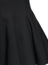 Detail View - Click To Enlarge - ELIZABETH AND JAMES - Morrison flare skirt