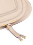 Detail View - Click To Enlarge - CHLOÉ - 'Marcie' medium leather shoulder bag