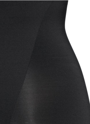 Detail View - Click To Enlarge - SPANX BY SARA BLAKELY - Trust Your Thinstincts® High-Waisted Mid-Thigh