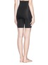 Back View - Click To Enlarge - SPANX BY SARA BLAKELY - Trust Your Thinstincts® High-Waisted Mid-Thigh
