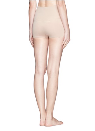 Back View - Click To Enlarge - SPANX BY SARA BLAKELY - Haute Contour® shorty