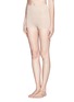 Figure View - Click To Enlarge - SPANX BY SARA BLAKELY - Haute Contour® shorty