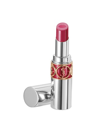 Main View - Click To Enlarge - YSL BEAUTÉ - Volupté Tint-In-Balm – N° 12 Try Me Berry