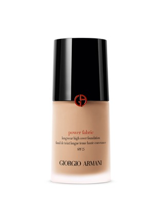 Main View - Click To Enlarge - GIORGIO ARMANI BEAUTY - Power Fabric Foundation SPF25 − 4.5