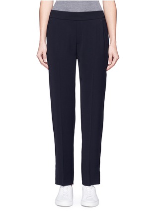 Main View - Click To Enlarge - VINCE - Crepe lounge pants