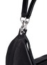 Detail View - Click To Enlarge - REBECCA MINKOFF - 'Julian' half moon hobo crossbody bag