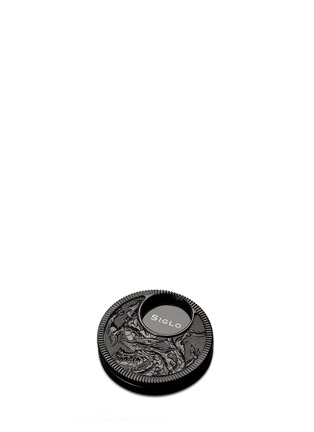 Main View - Click To Enlarge - SIGLO ACCESSORY - Dragon swivel cutter