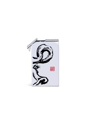  - SIGLO ACCESSORY - Twin flame tattoo lighter