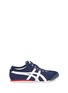 Main View - Click To Enlarge - ONITSUKA TIGER - 'Mexico 66' unisex canvas slip-on sneakers
