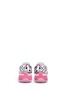 Figure View - Click To Enlarge - ONITSUKA TIGER - x tokidoki 'California 78 TS' tiger appliqué toddler sneakers