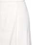 Detail View - Click To Enlarge - T BY ALEXANDER WANG - Cotton jersey skirt
