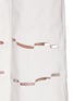 Detail View - Click To Enlarge - TIBI - 'Vinales' cutout culottes