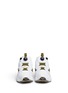 Front View - Click To Enlarge - REEBOK - 'InstaPump Fury OG SYN' slip-on sneakers