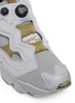Detail View - Click To Enlarge - REEBOK - 'InstaPump Fury OG SYN' slip-on sneakers