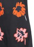 Detail View - Click To Enlarge - STELLA MCCARTNEY - 'Melissa' bonded flower print cotton dress