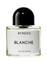 Main View - Click To Enlarge - BYREDO - Blanche Eau De Parfum 50ml