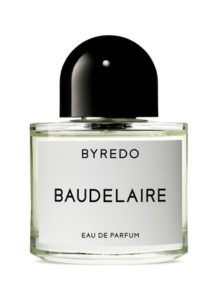Main View - Click To Enlarge - BYREDO - Baudelaire Eau De Parfum 50ml