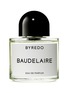 Main View - Click To Enlarge - BYREDO - Baudelaire Eau De Parfum 50ml