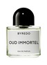 Main View - Click To Enlarge - BYREDO - Oud Immortel Eau De Parfum 50ml