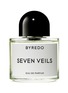 Main View - Click To Enlarge - BYREDO - Seven Veils Eau De Parfum 50ml