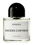 Main View - Click To Enlarge - BYREDO - Encens Chembur Eau de Parfum 100ml